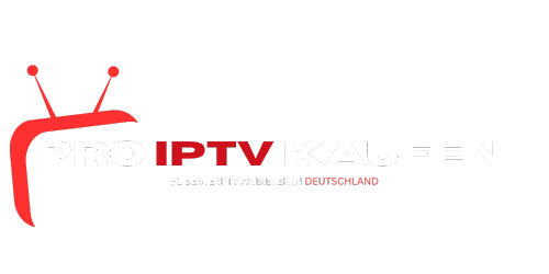 IPTV kaufen in Deutschland – Beste Angebote & Qualität
